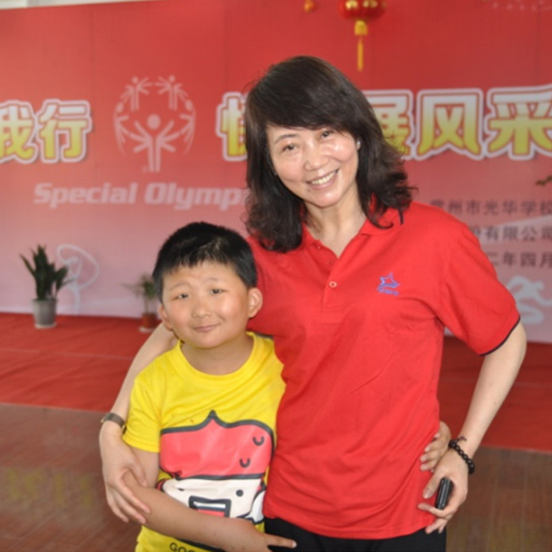 金百利国际爱幼日的由来